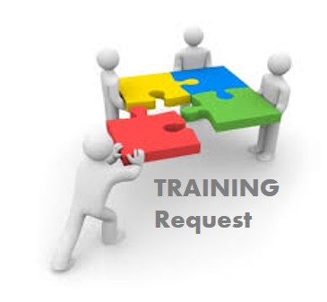 Request Training